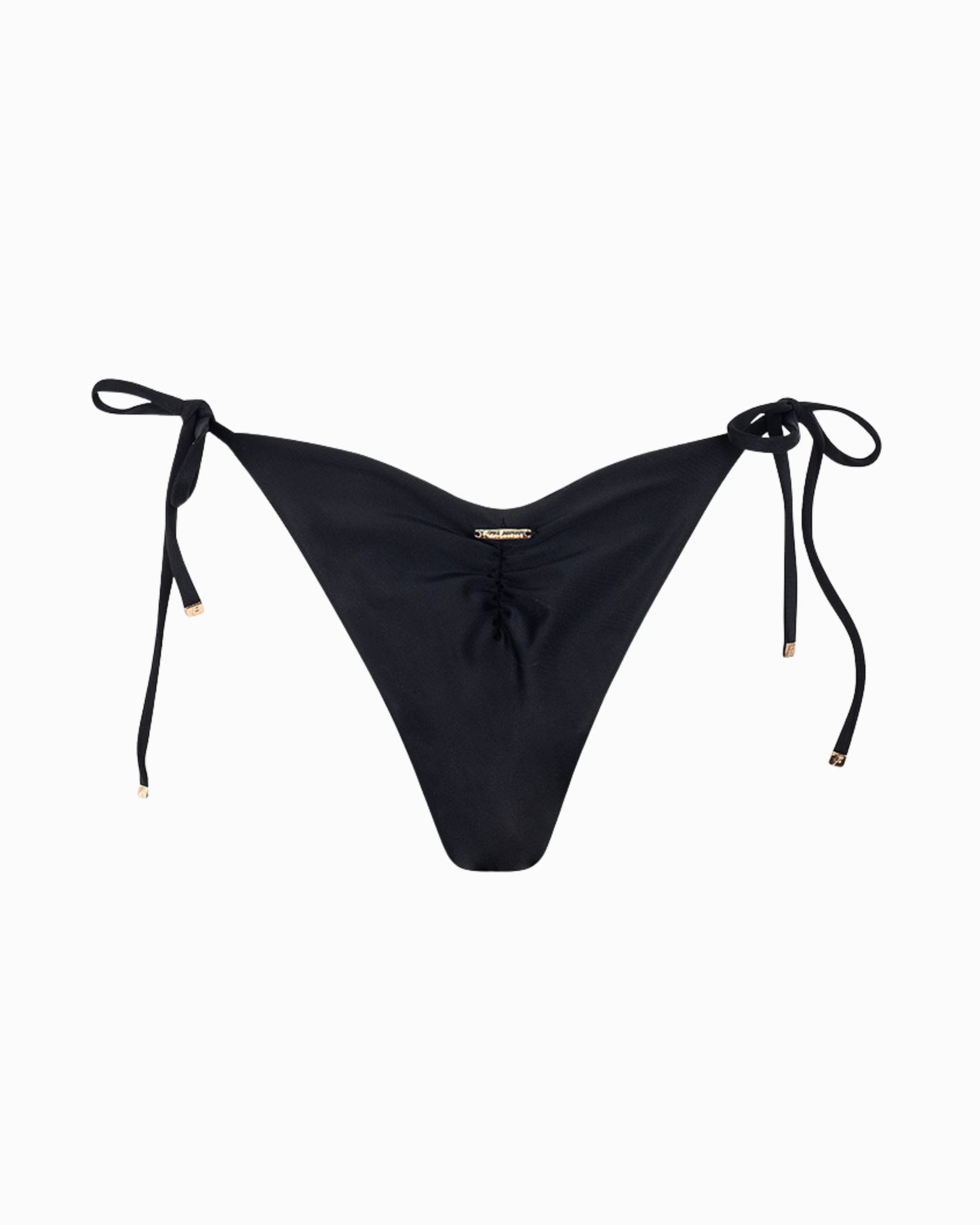 Bottom Atilhos Black Edition