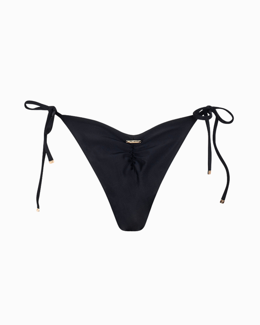 Bottom Atilhos Black Edition