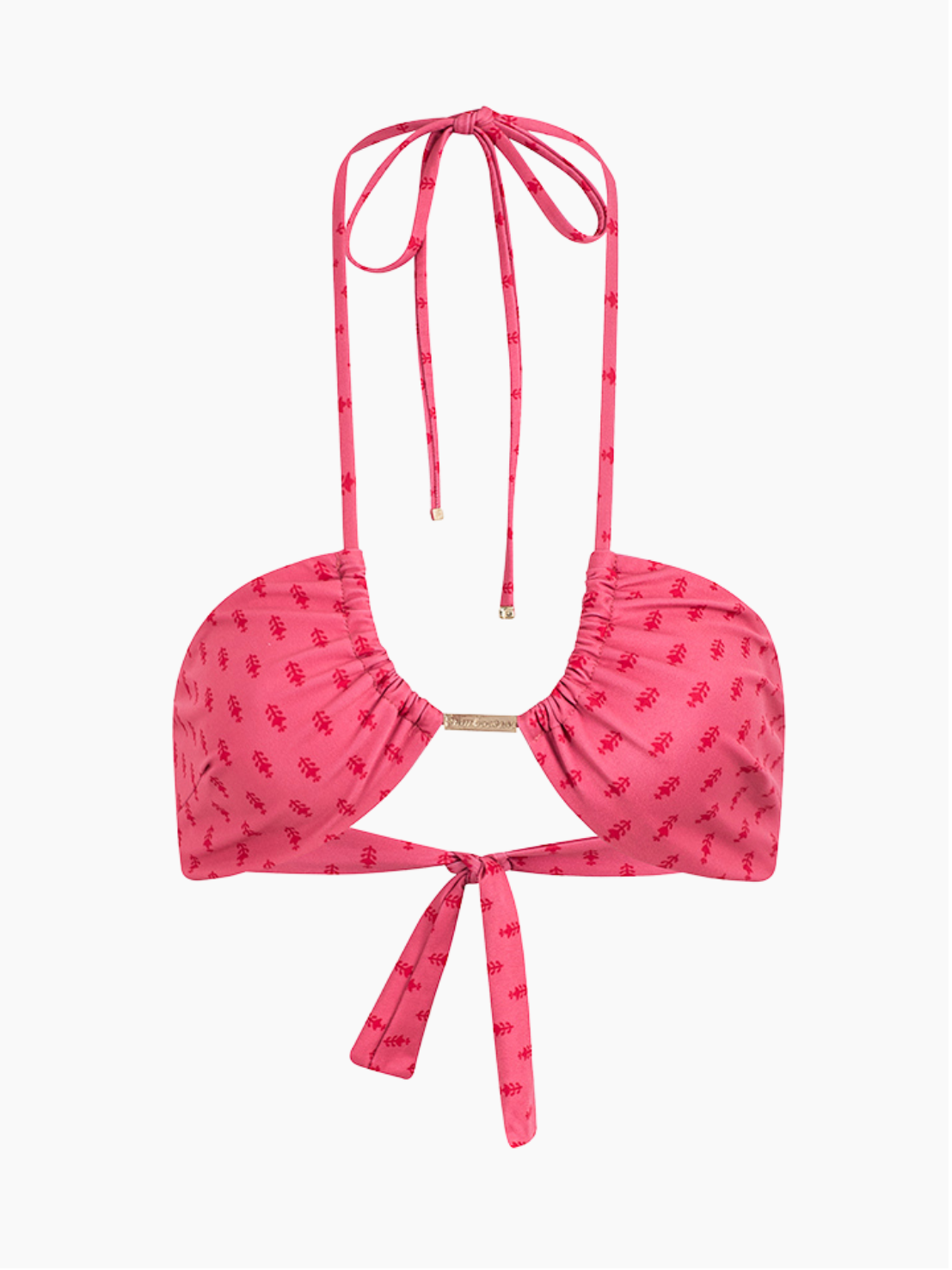 BIKINI TOP NUNGWI