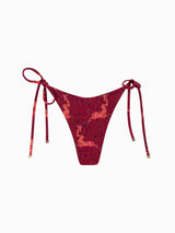 Bottom Atilhos Simples Giraffe