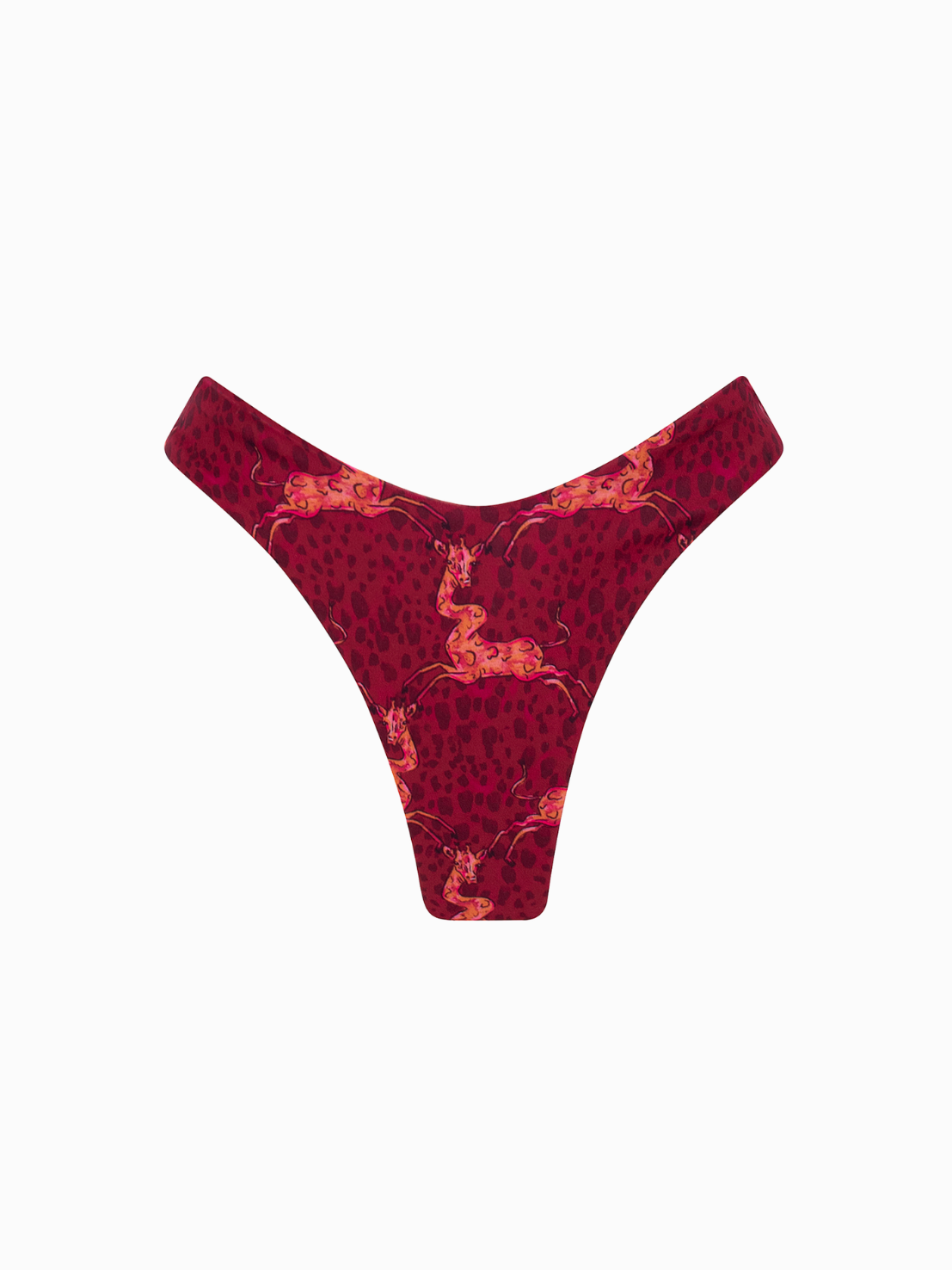 Bottom Asa Delta Giraffe