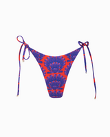 Bottom Atilhos Simples Empat