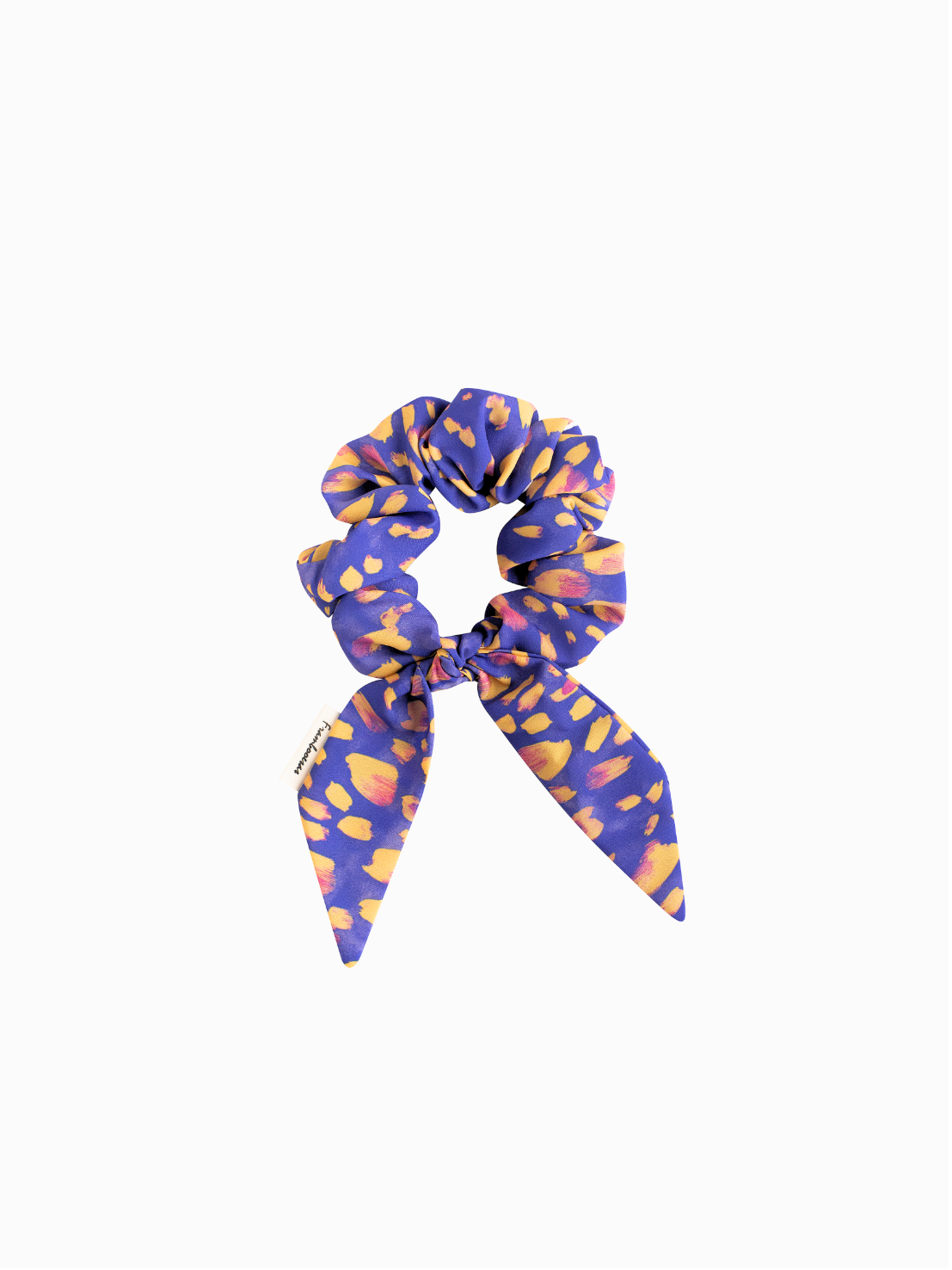 SCRUNCHIE CURUBA