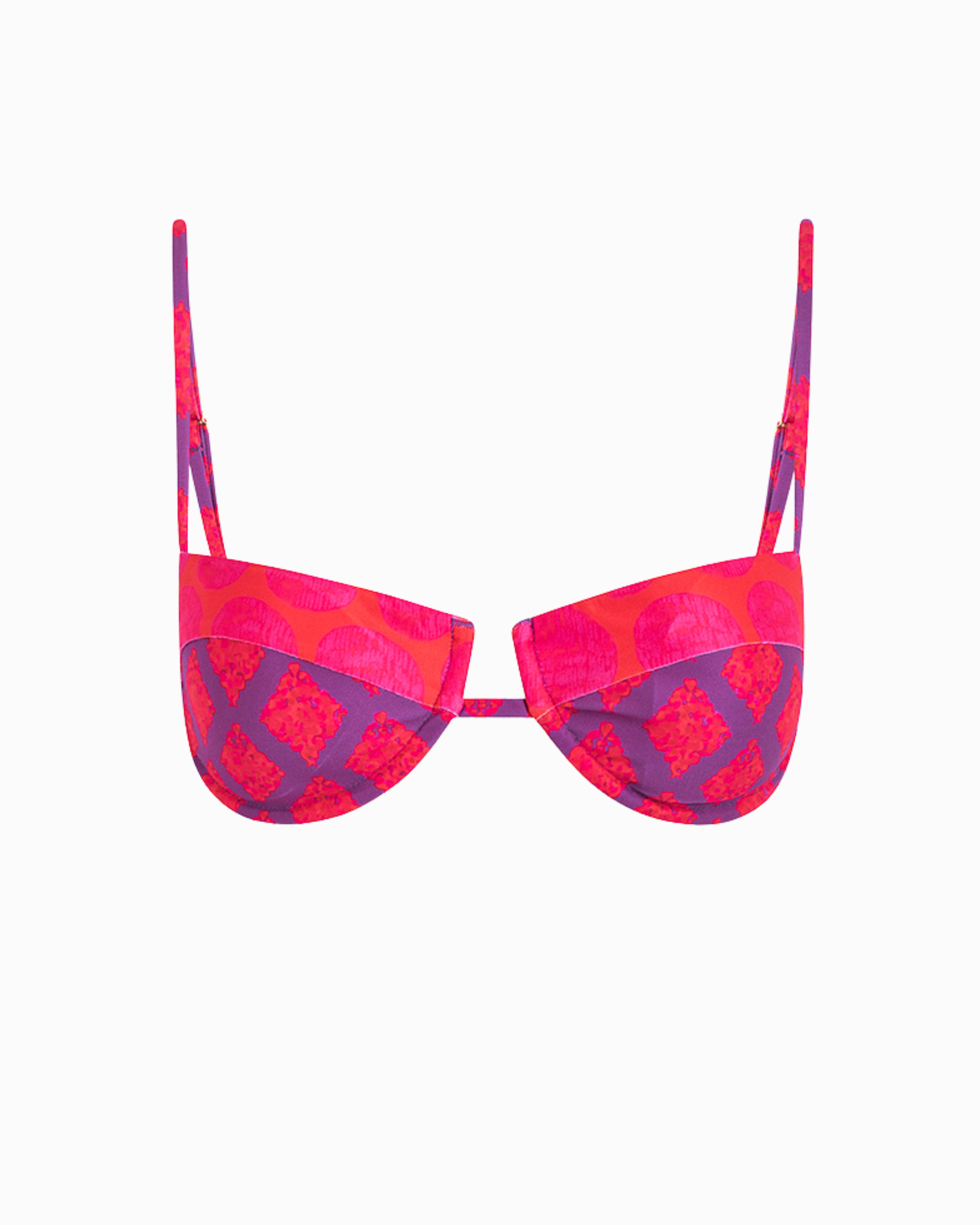 TOP BIKINI MTENDE