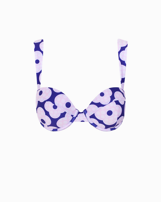 Top Balconette Furaha