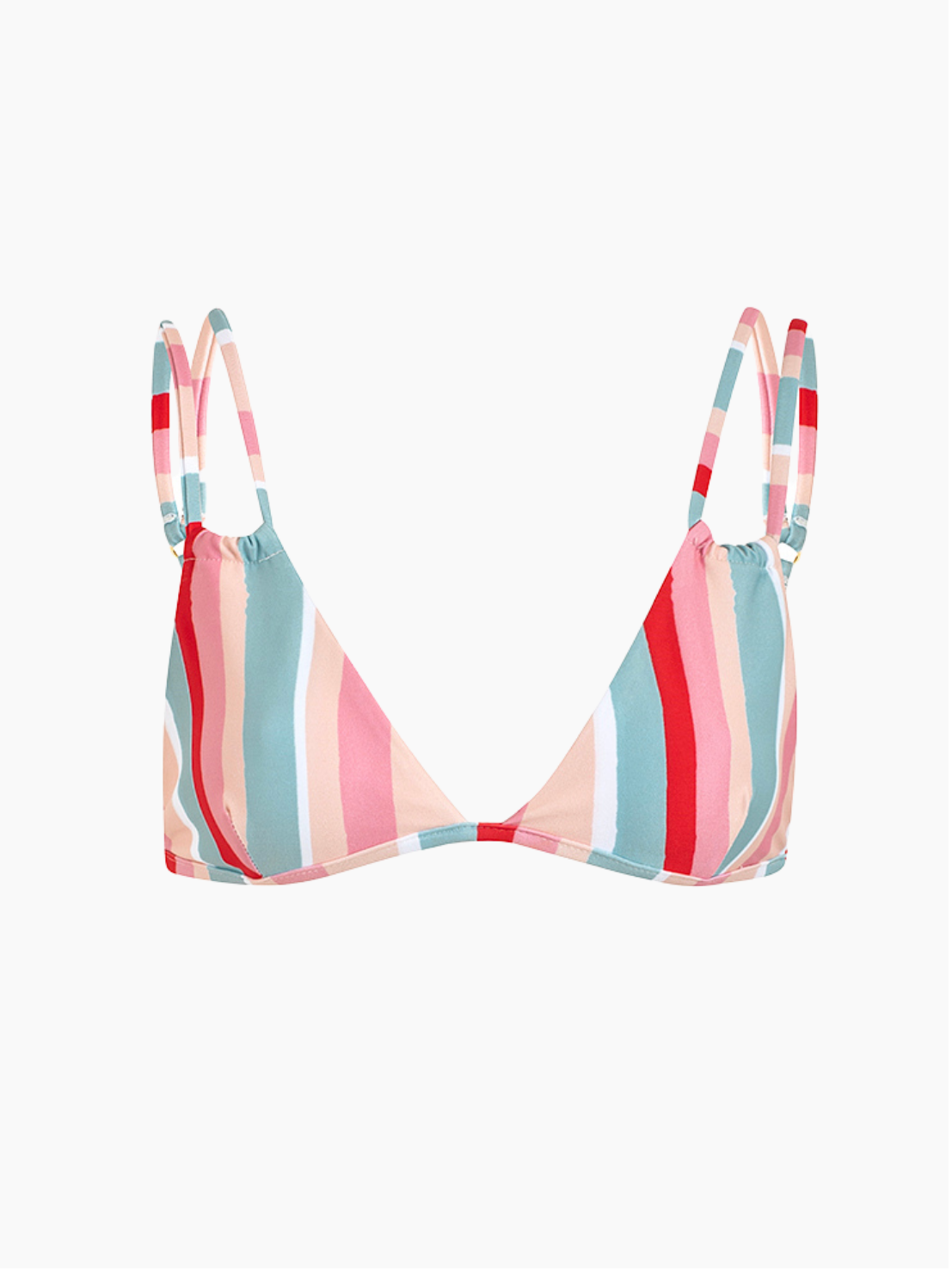BIKINI TOP MAMBO