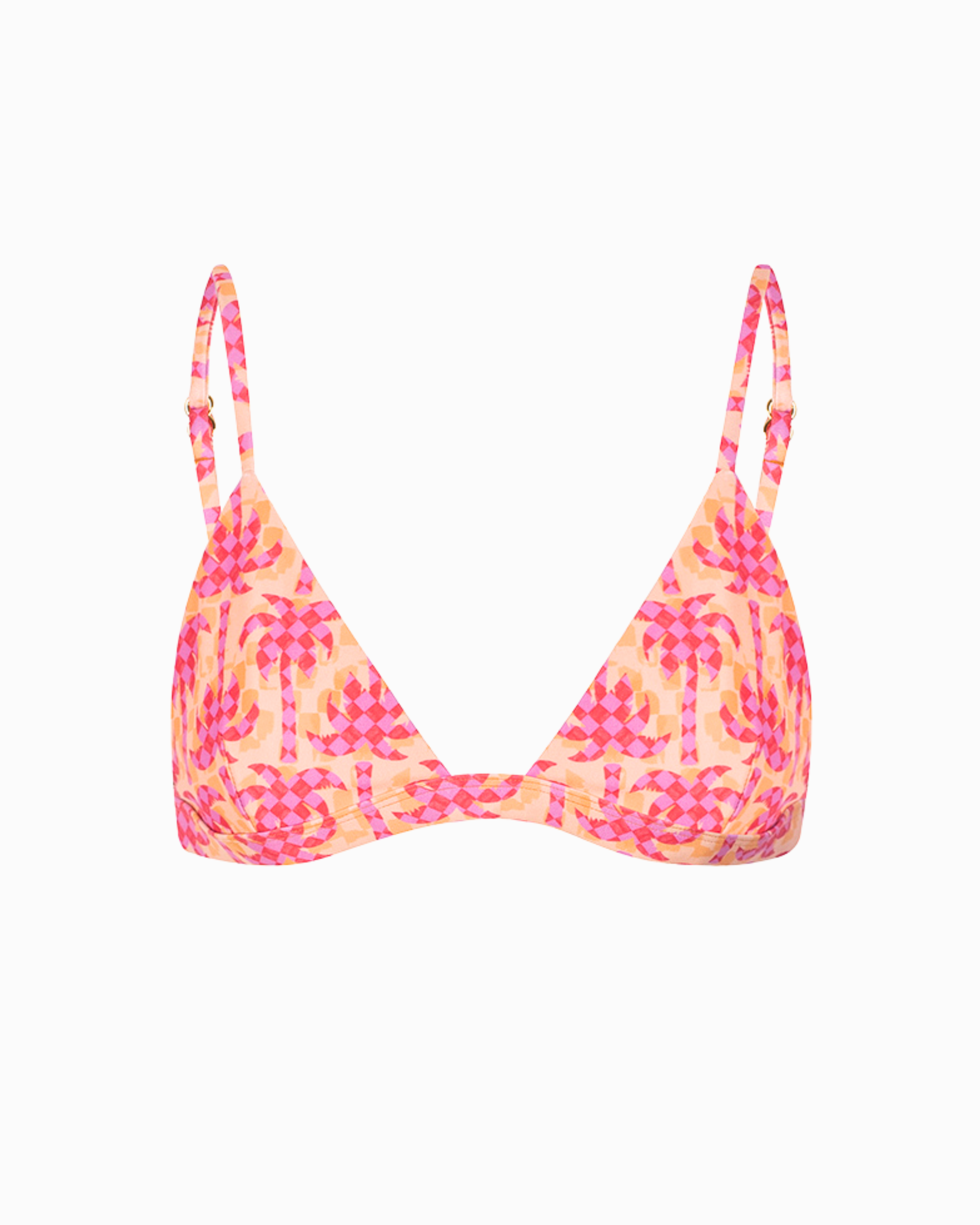 Top Triangular Pisang