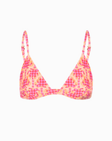 Top Triângulo Pisang