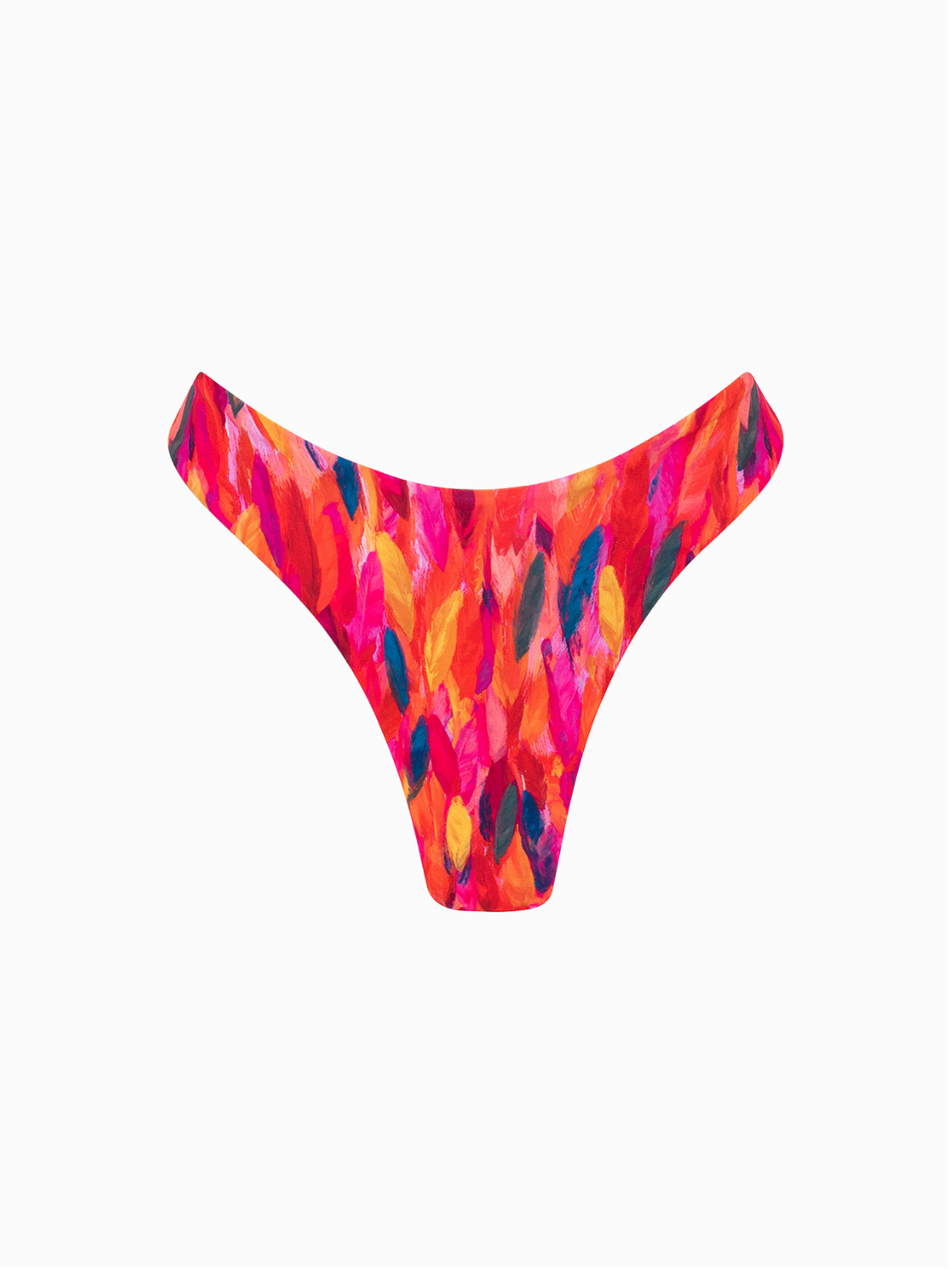 BOTTOM ASA DELTA PLUMAS
