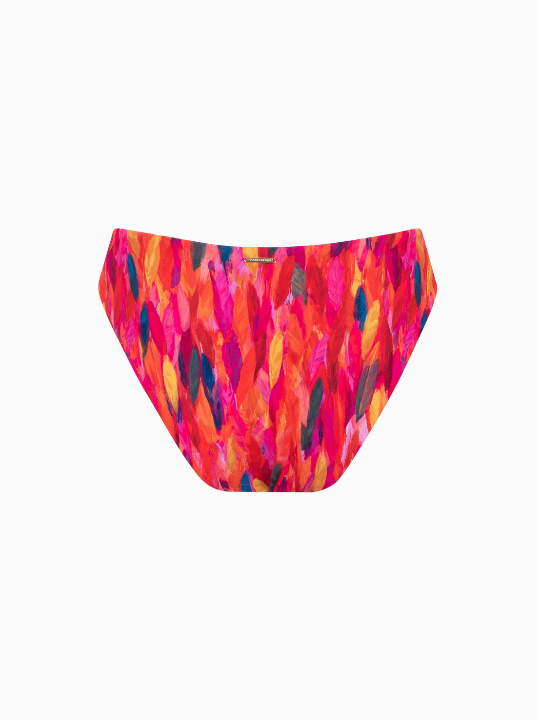 BRAGUITA CORTE REGULAR PLUMAS
