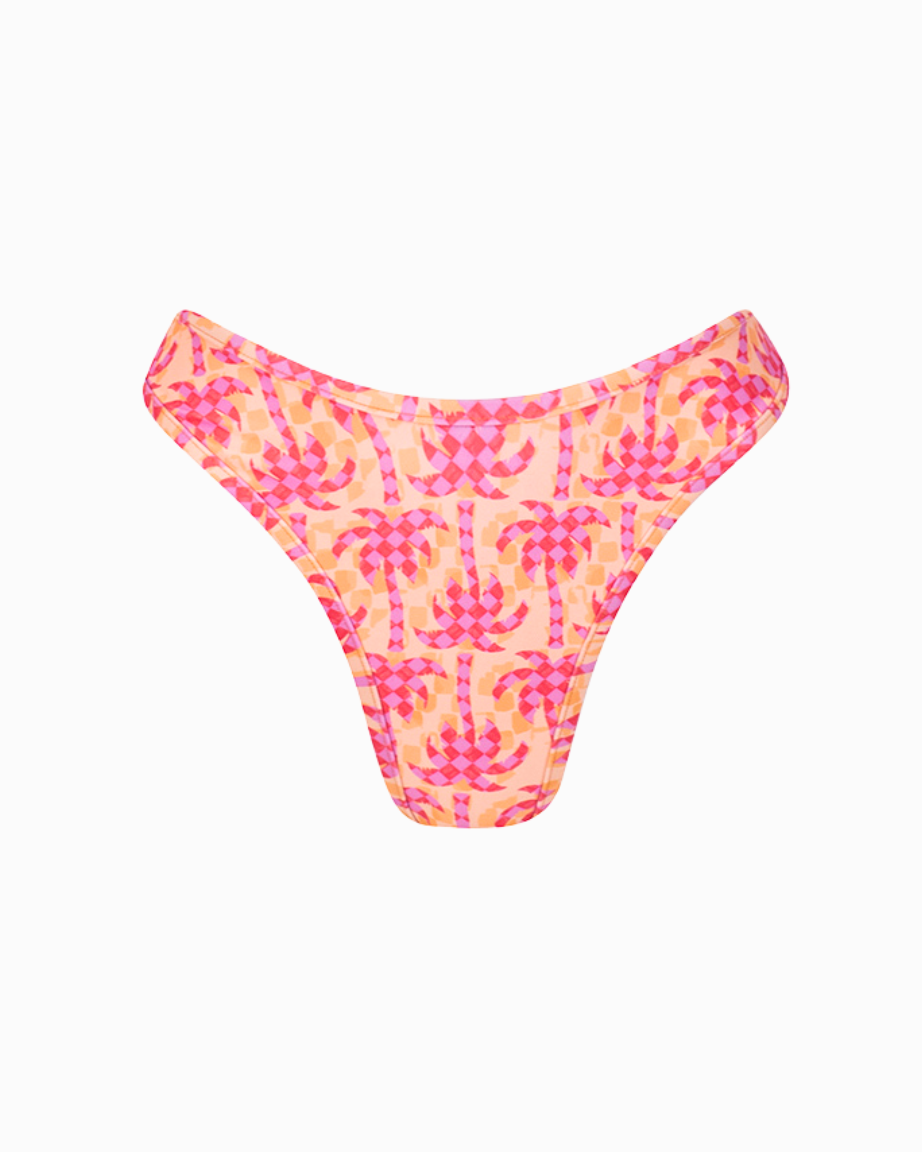 BOTTOM BRAZILIAN KELUARGA