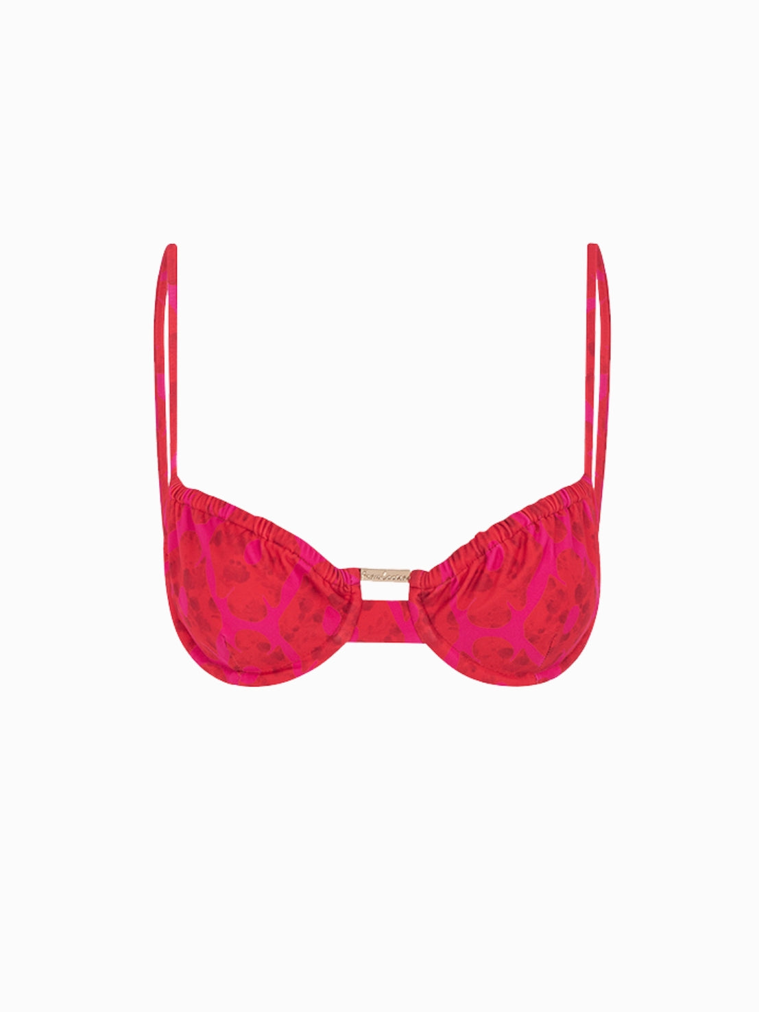 Top Balconette com Aro Dongwe