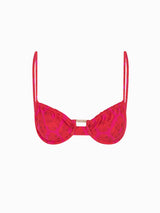 Top Balconette com Aro Dongwe