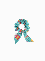 SCRUNCHIE GUADUA