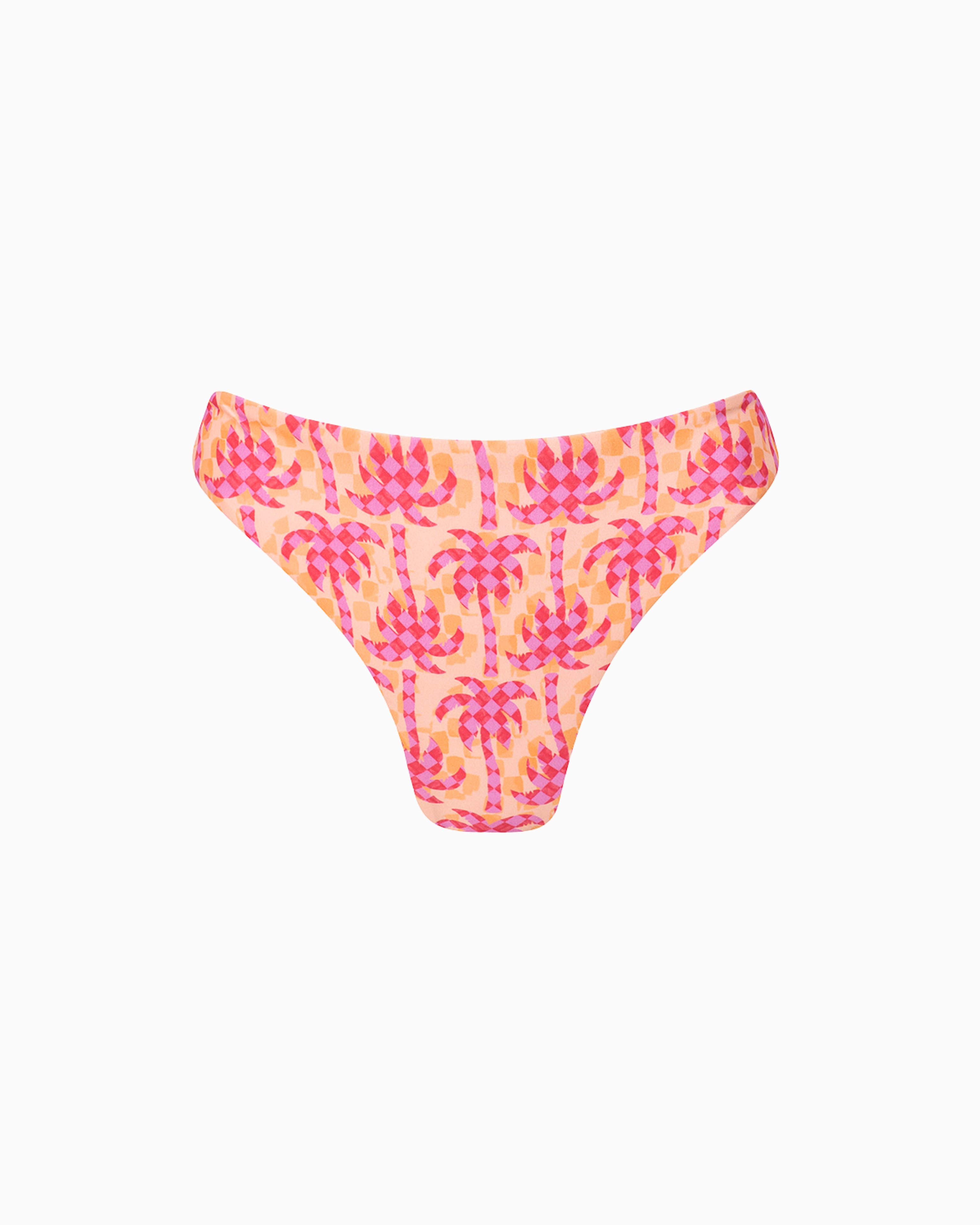Bottom Corte Regular Keluarga