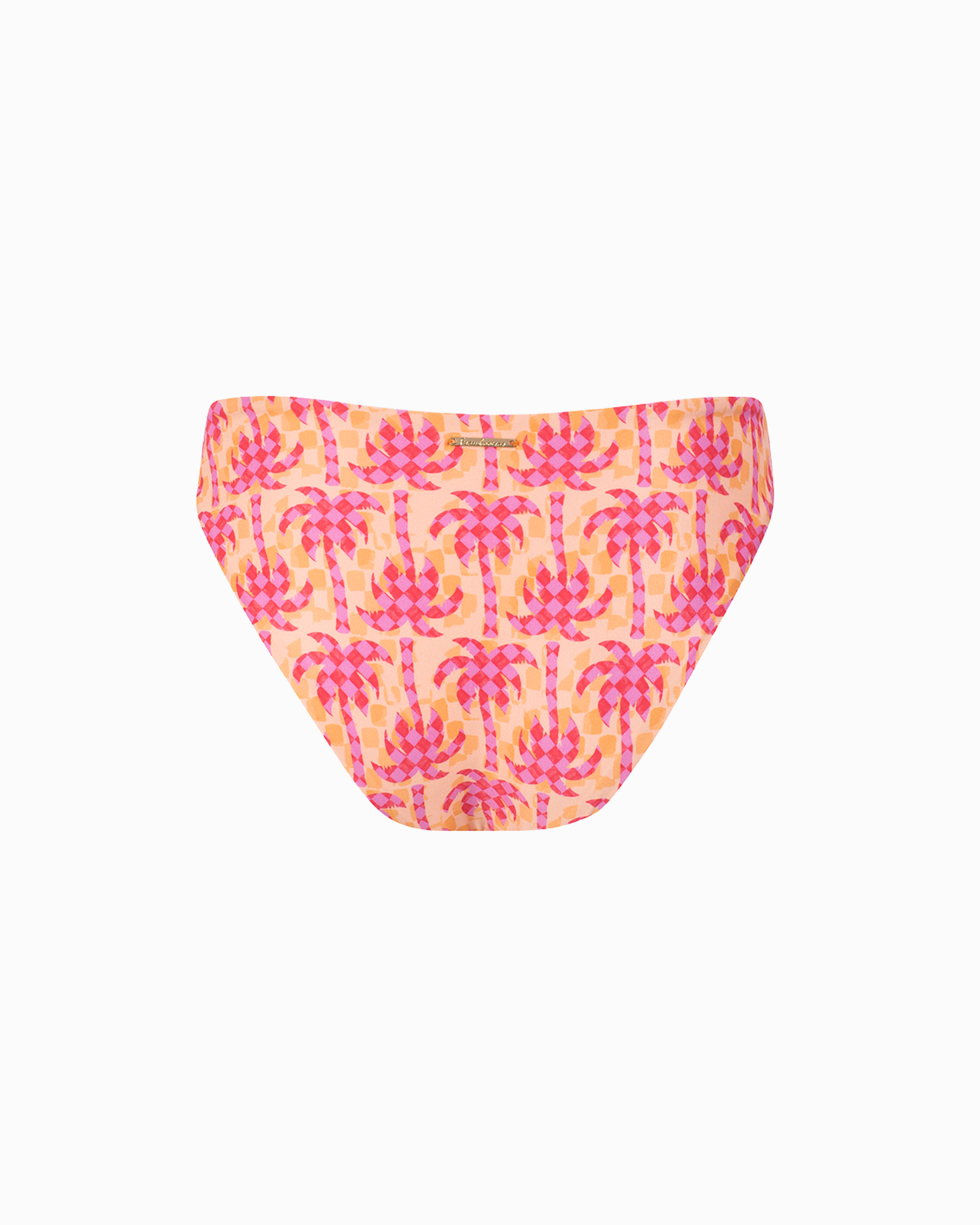 Bottom Corte Regular Keluarga