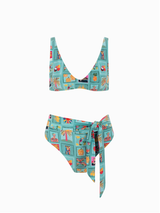 BIQUÍNI TRIÂNGULO SUBIDO GUADUA