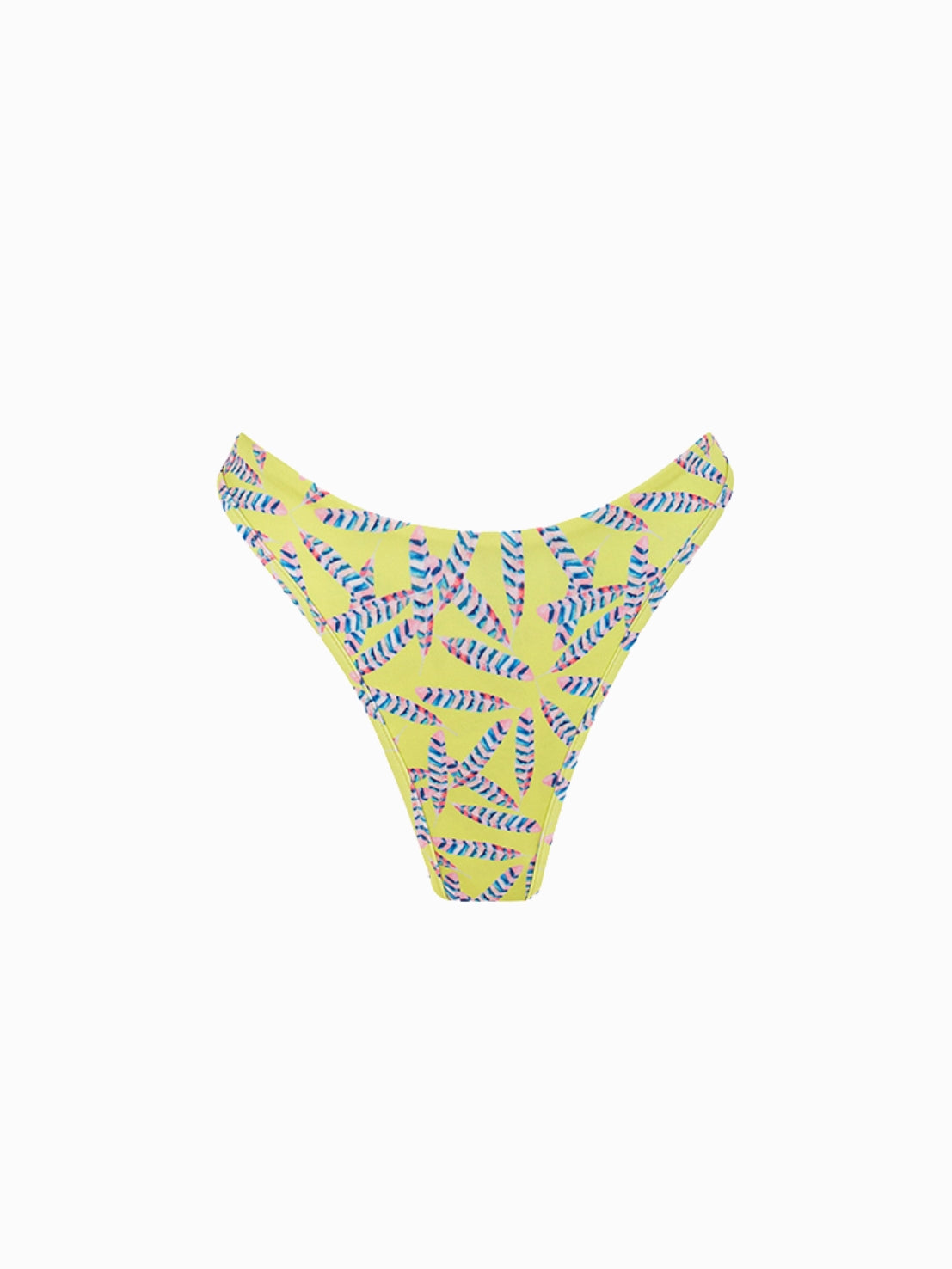 Bottom Asa Delta com Clorete Loro
