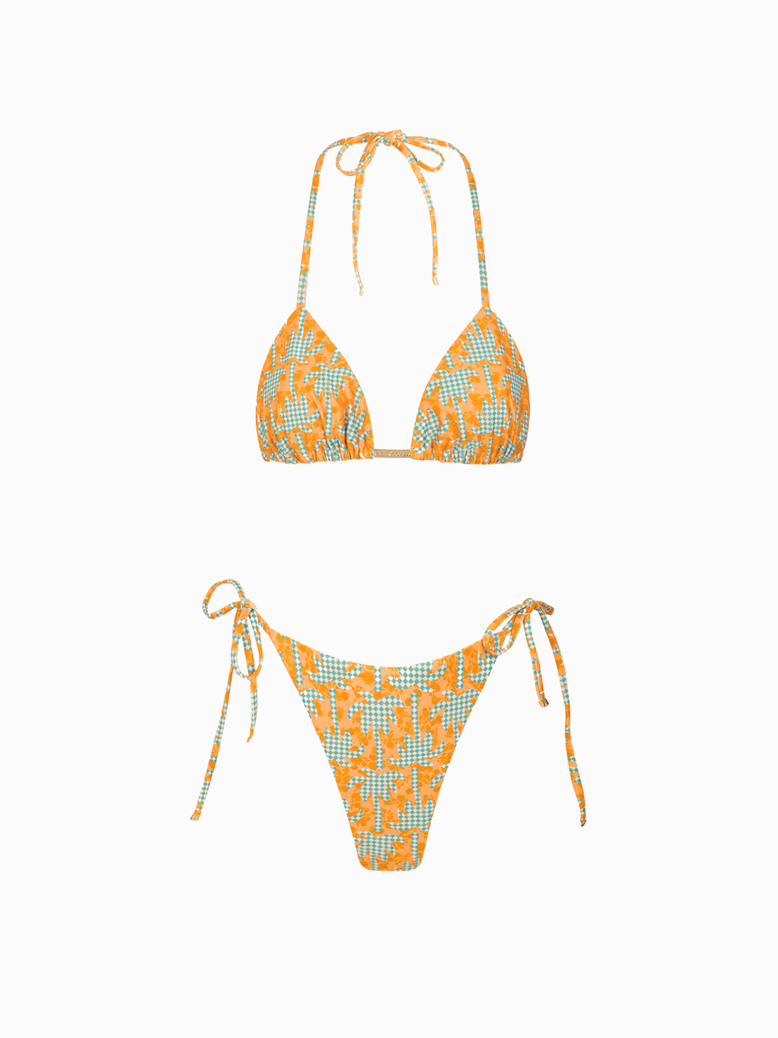 BIKINI SATU