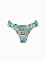 BOTTOM COM FRANZIDO LATERAL GUADUA