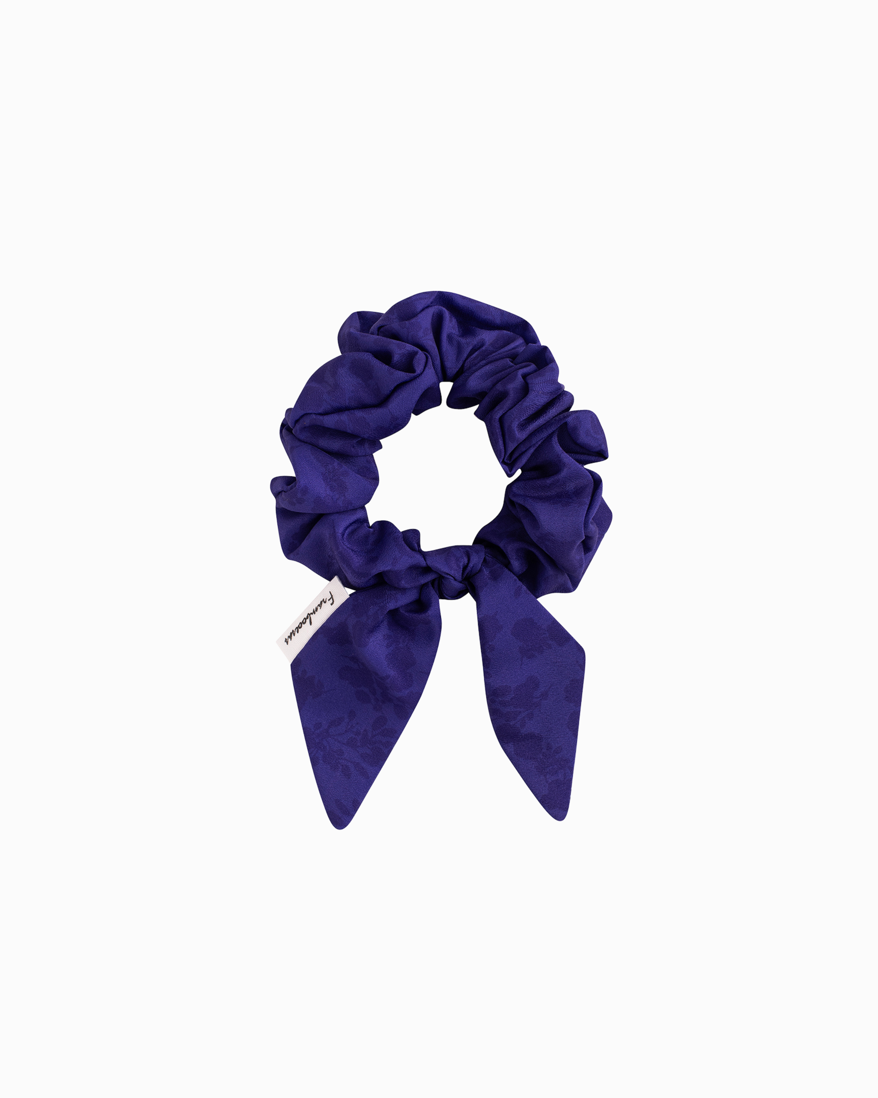 Scrunchie Tanaman
