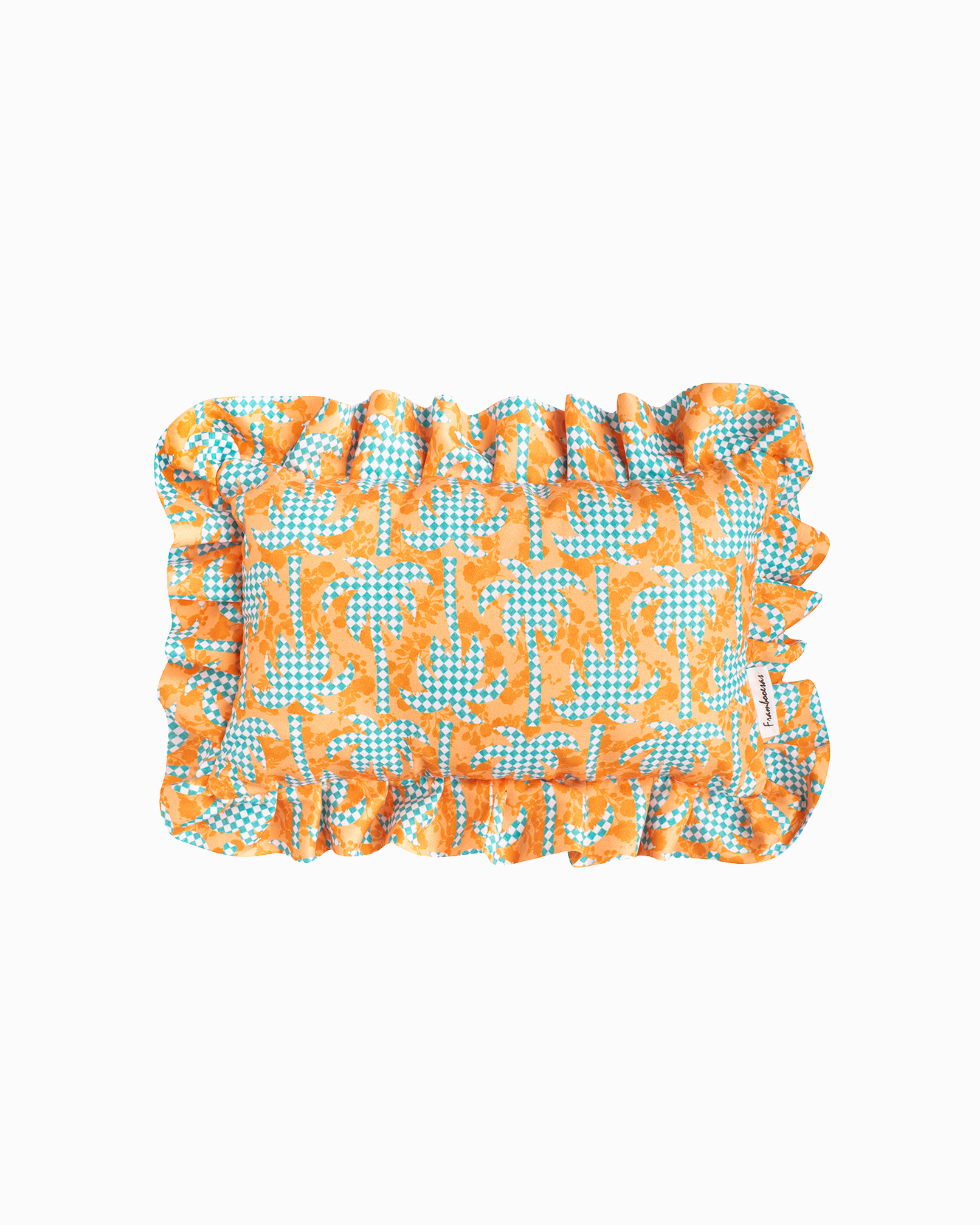 CUSHION SATU