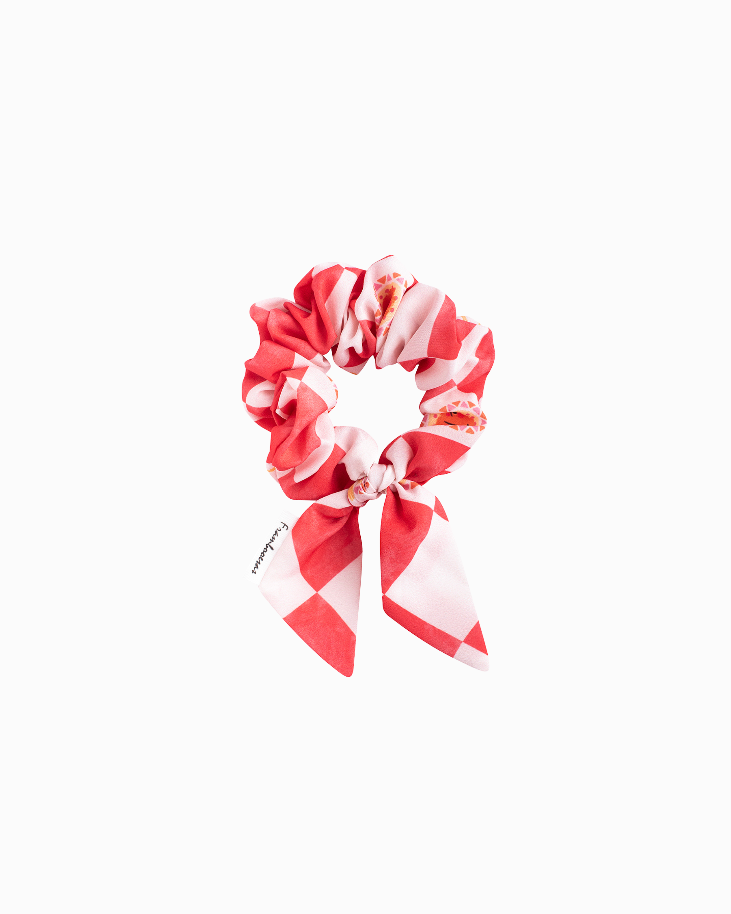 Scrunchie Dua