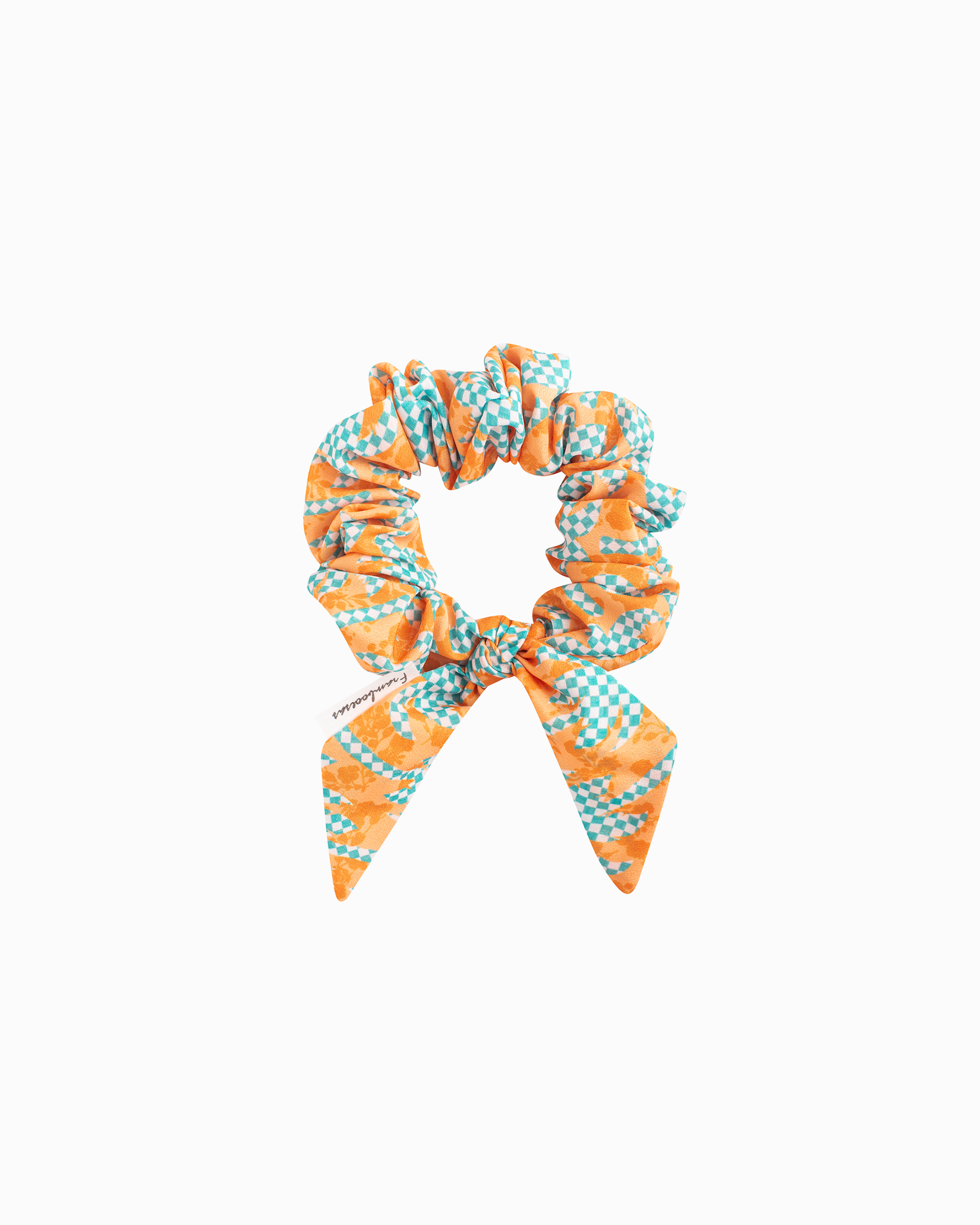 Scrunchie Satu