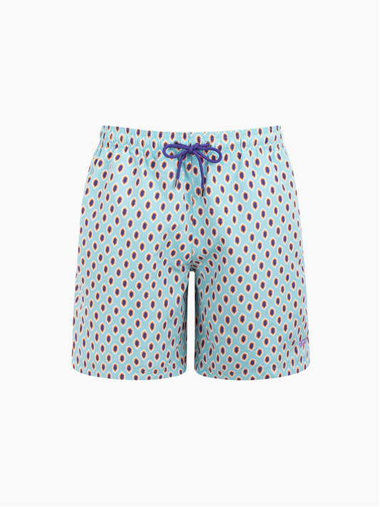 Fumba Shorts 