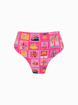 BOTTOM CINTA SUBIDA CORTE REGULAR PALOMINO