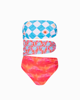 SWIMSUIT HANGAT