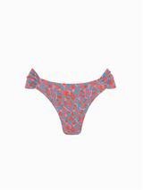 BOTTOM COM FRANZIDO LATERAL ALMEJA