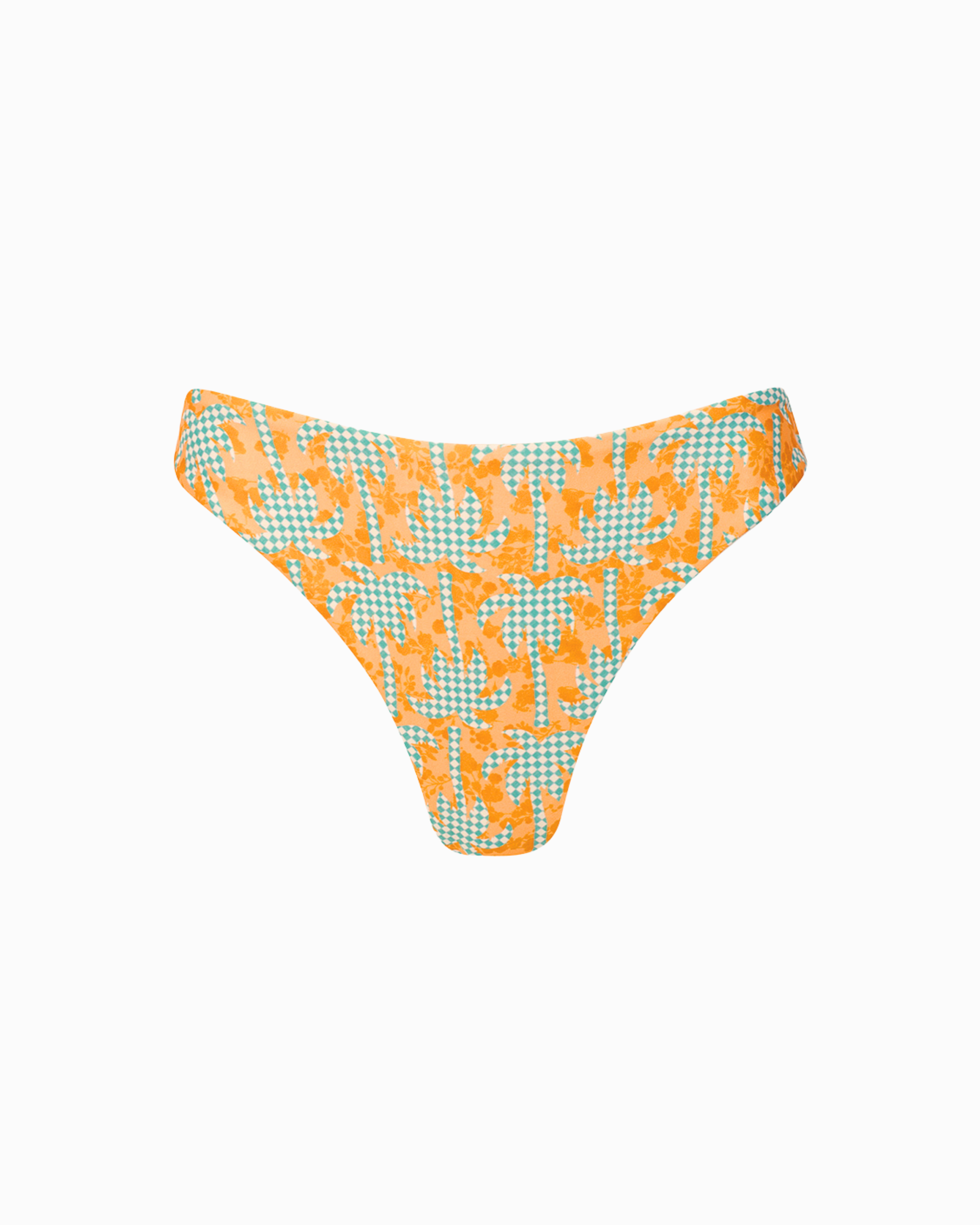 Bottom Corte Regular Satu