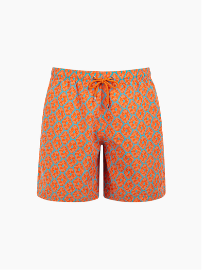 Karibu Shorts 