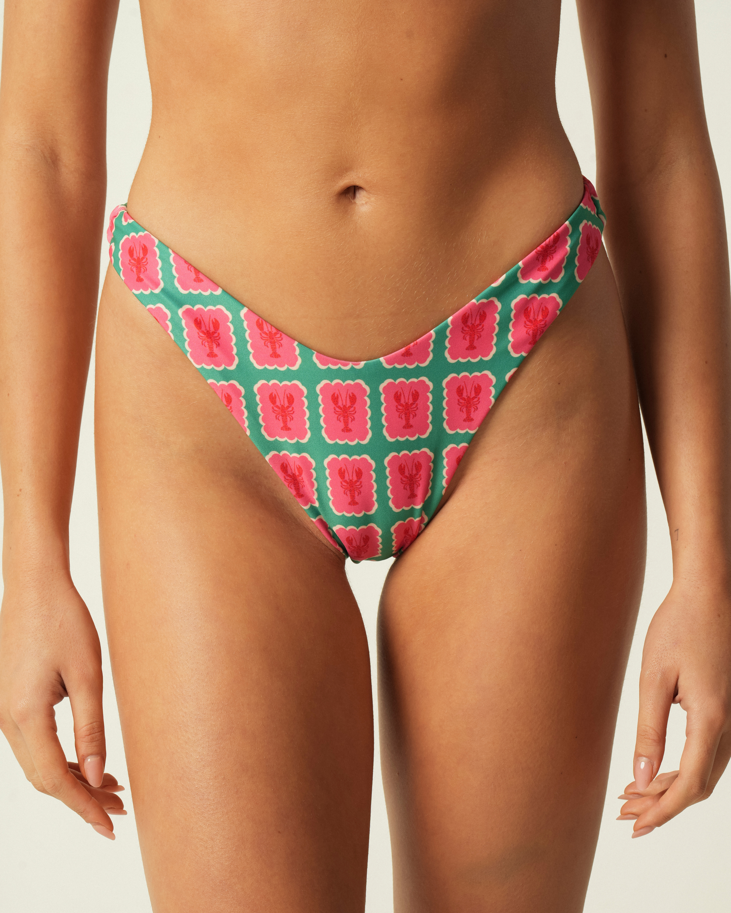 BOTTOM BRAZILIAN POLEPOLE