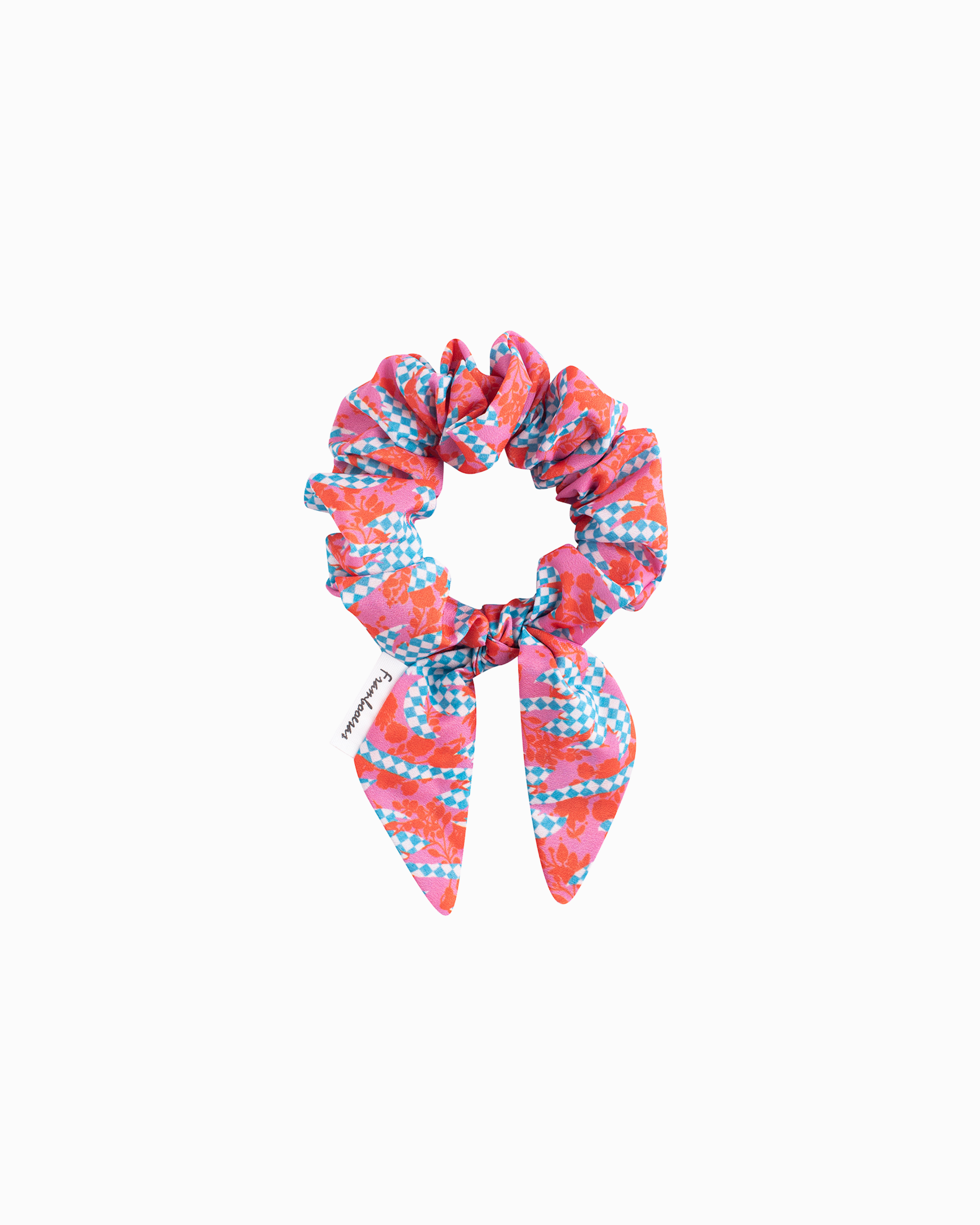 Scrunchie Kakto