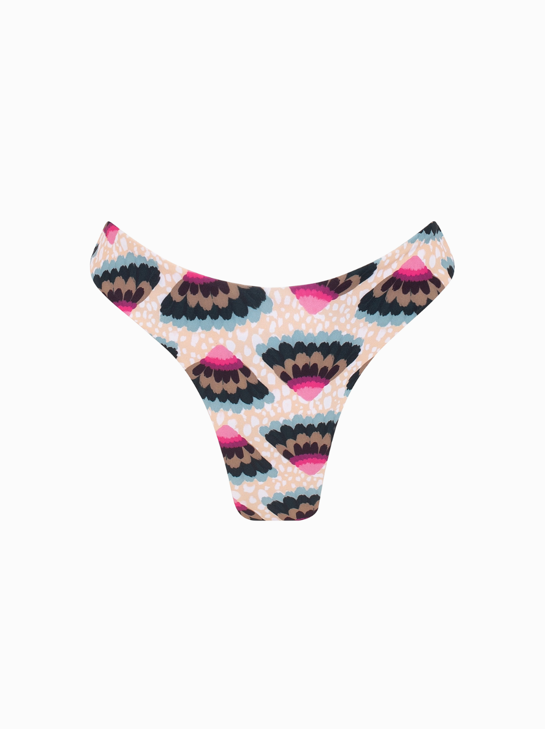 BOTTOM ASA DELTA BADEA