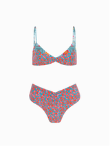 BIQUÍNI TRIÂNGULO DETALHE ALMEJA