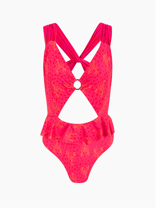 Maraba Swimsuit 