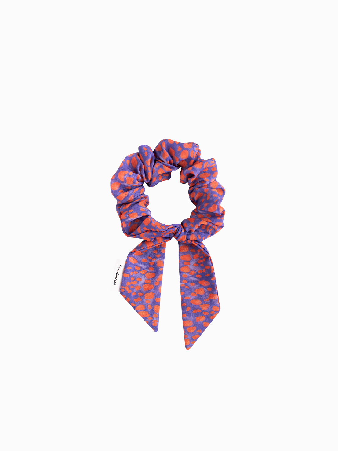 Scrunchie Sandia