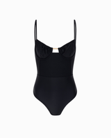 Fato de Banho Black Edition