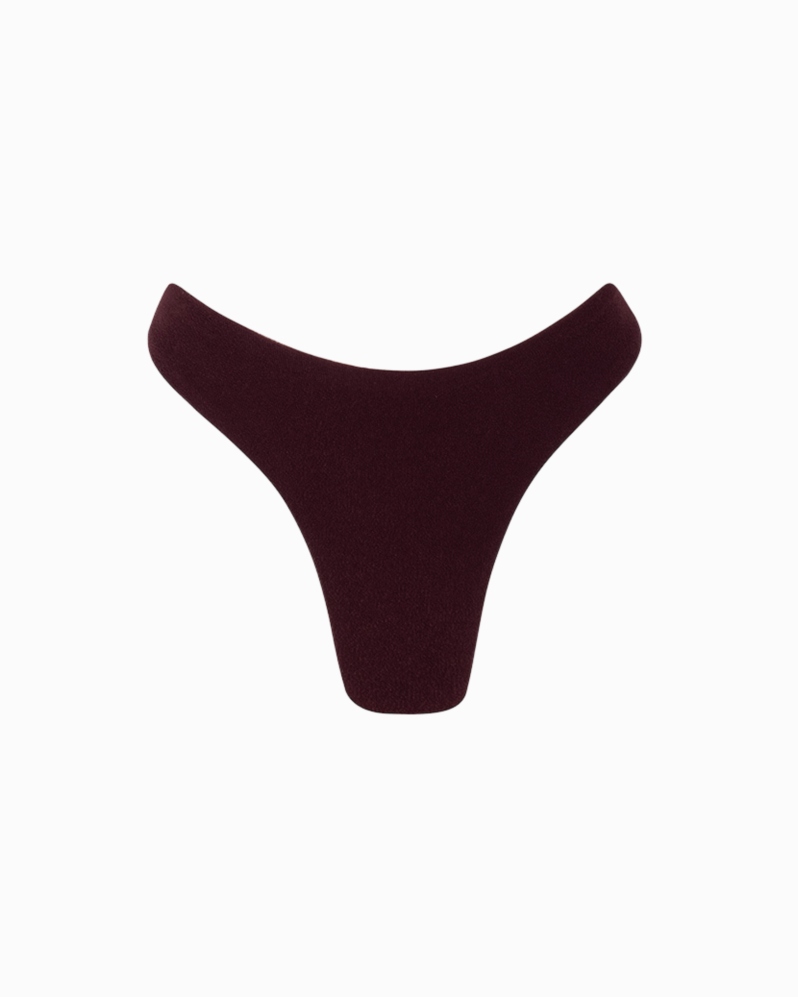 Bottom Asa Delta Cokelat