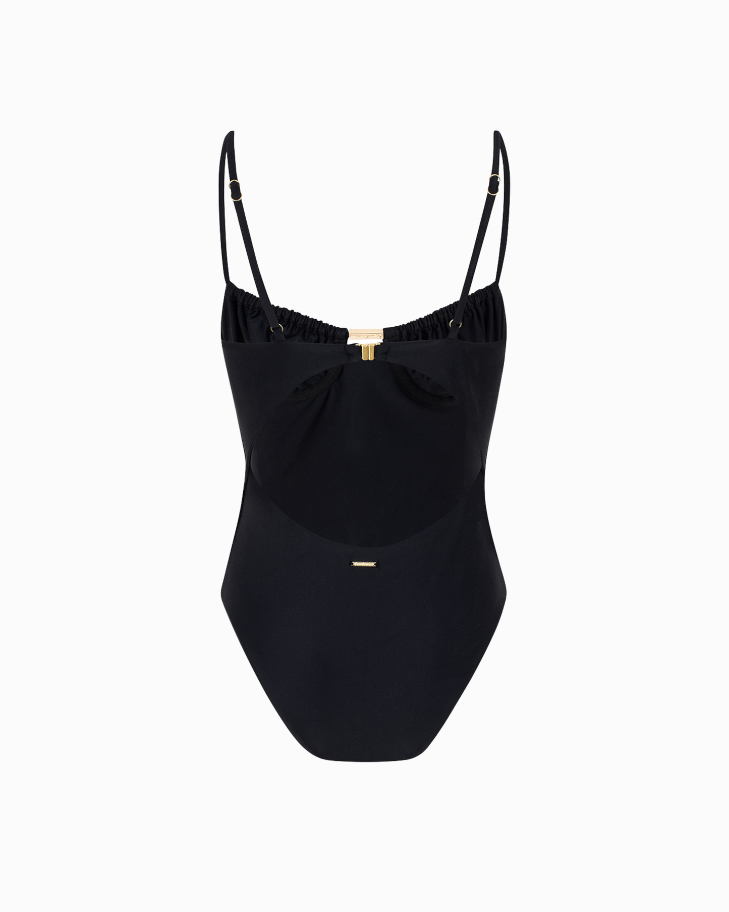 Fato de Banho Black Edition