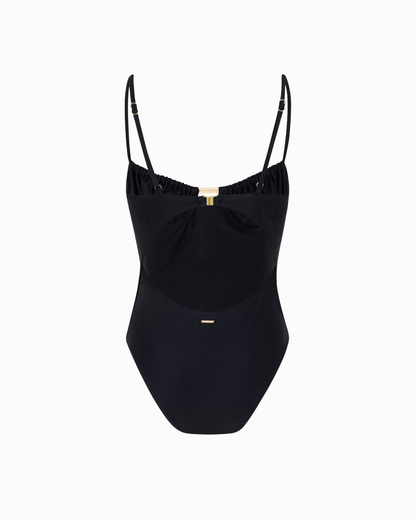 Fato de Banho Black Edition