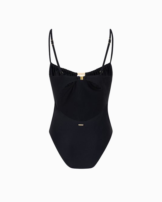 Fato de Banho Black Edition