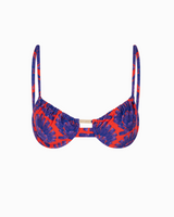 Top Soutien com Aro e Corte Panas