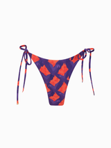 BOTTOM SIMPLE TIES SABORES DE PASIÓN