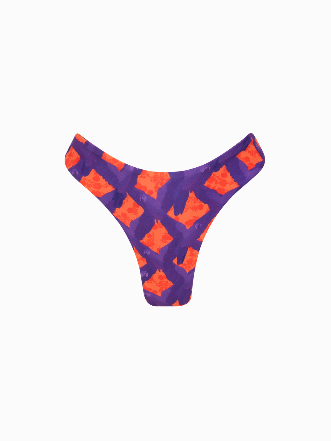 BOTTOM BRAZILIAN MARACUYÁ