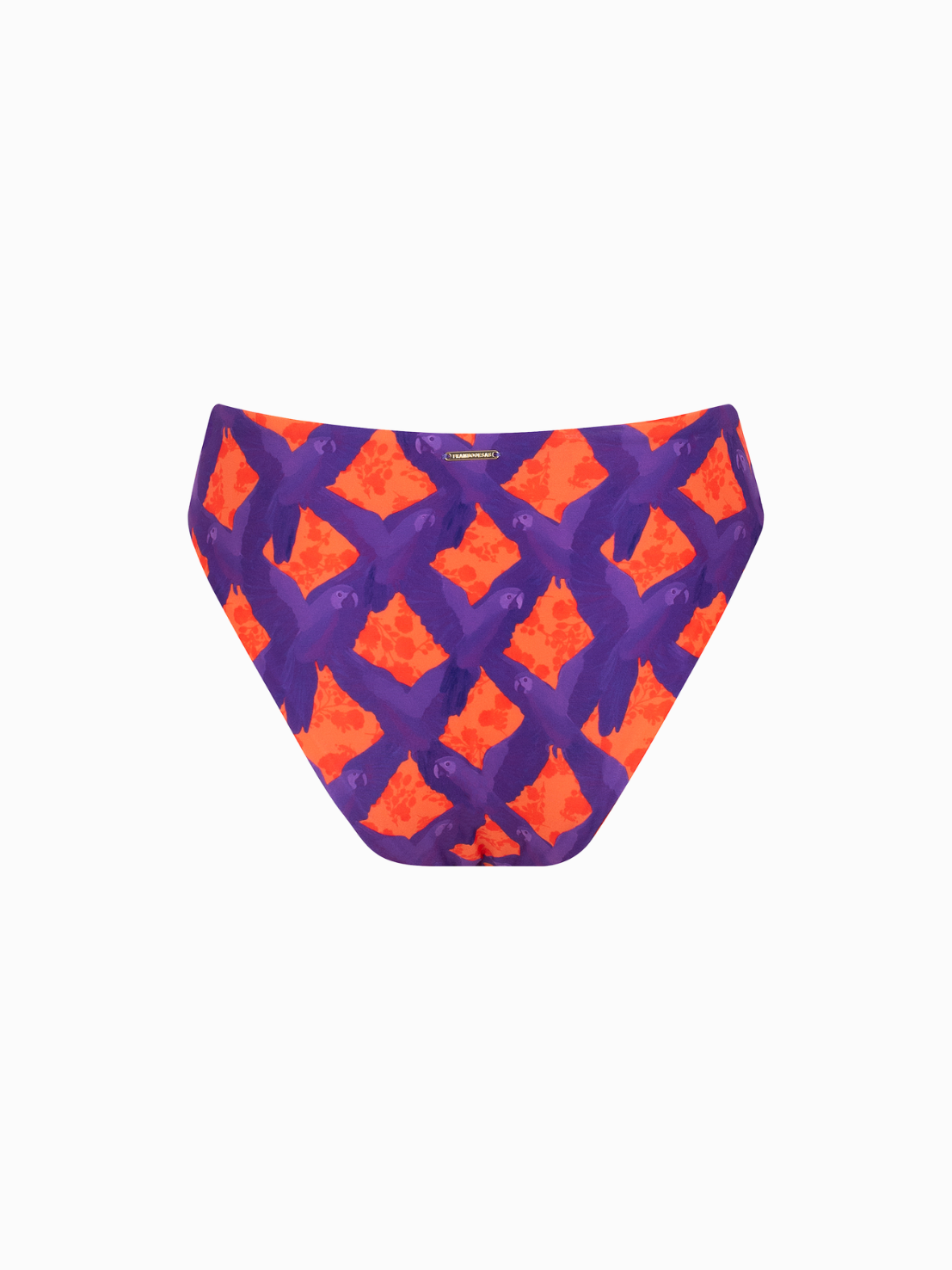 BRAGUITA CORTE REGULAR MARACUYÁ