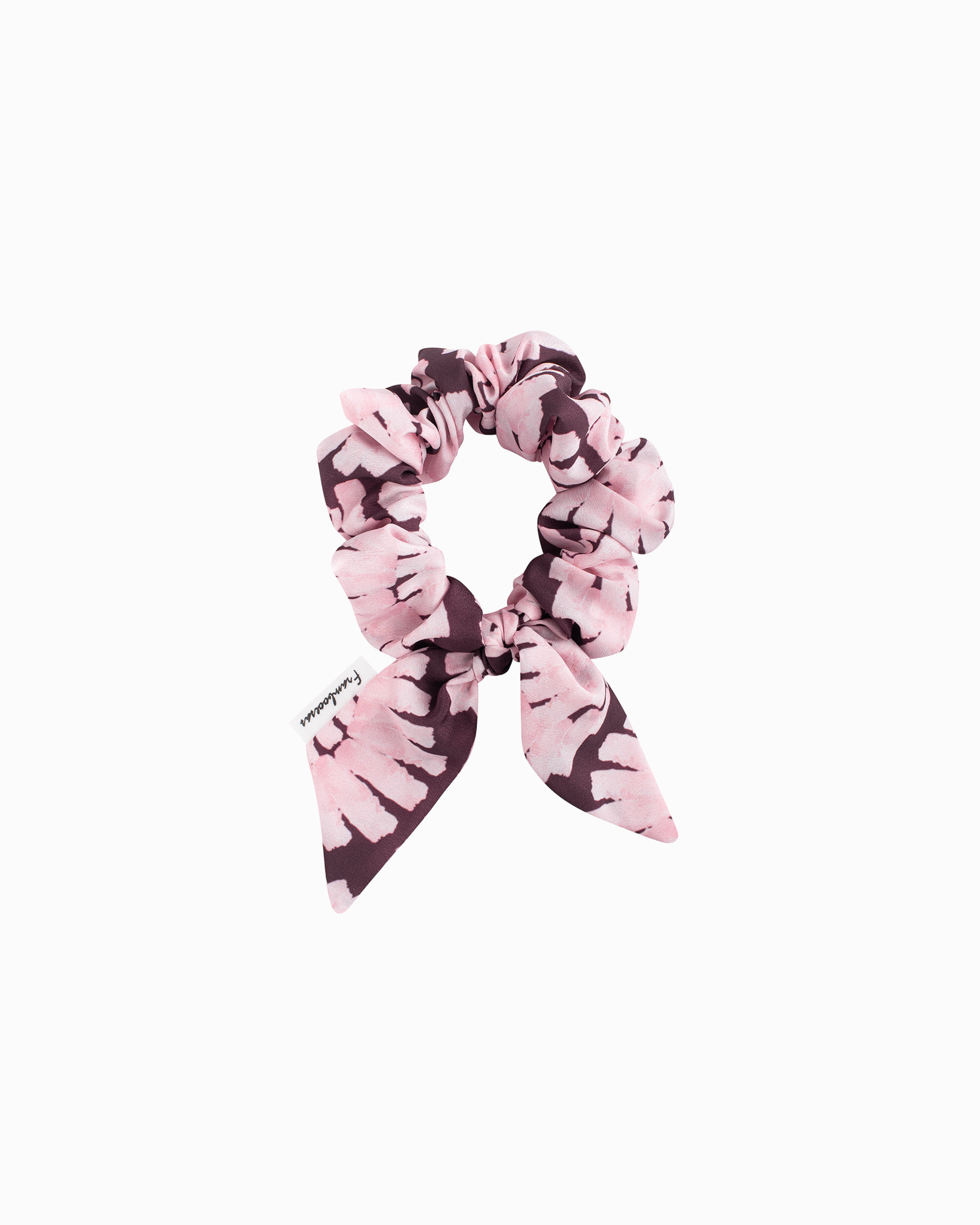 Scrunchie Kelapa